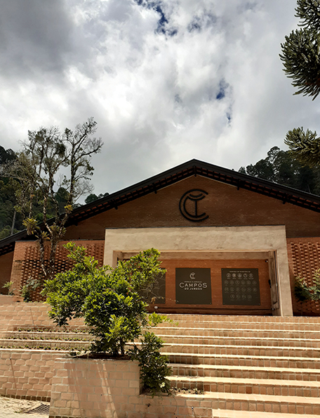 Parque da Cerveja_Campos do Jordão